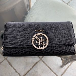 Ladies Guess Wallet